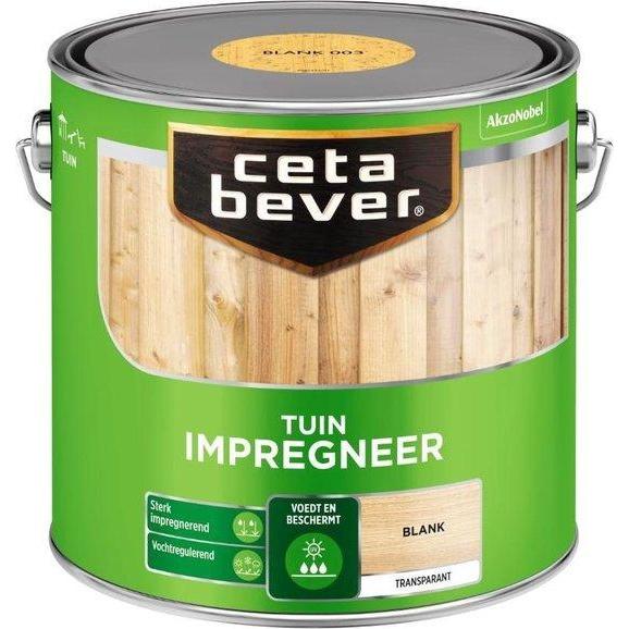 CB IMPREGNEER KLEURLOOS 2.5L-AKZO NOBEL COATINGS (verf & behang)-Bouwhof shop (6606364475568)