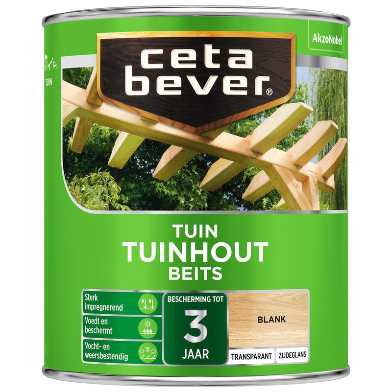 CB TR TUINH BEITS 003 BLANK 750ML-AKZO NOBEL COATINGS (verf & behang)-Bouwhof shop (6169026789552)