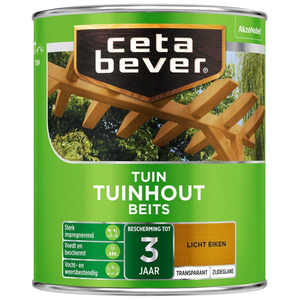 CB TR TUINH BEITS 006 L EIKEN 750ML-AKZO NOBEL COATINGS (verf & behang)-Bouwhof shop (6169026724016)