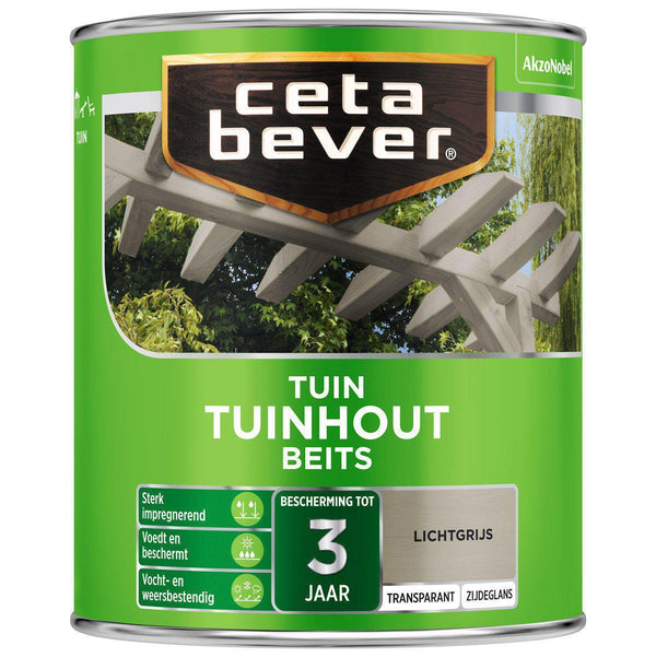 CB TR TUINH BEITS 032 L GRIJS 750ML-AKZO NOBEL COATINGS (verf & behang)-Bouwhof shop (6169026625712)