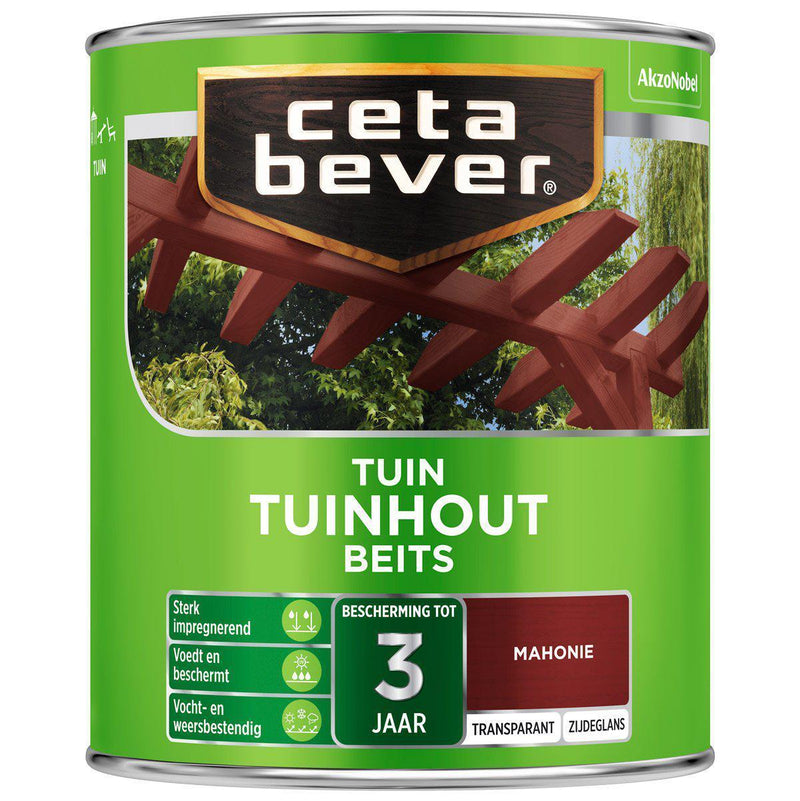 CB TR TUINH BEITS 045 MAHONIE 750ML-AKZO NOBEL COATINGS (verf & behang)-Bouwhof shop (6169026461872)