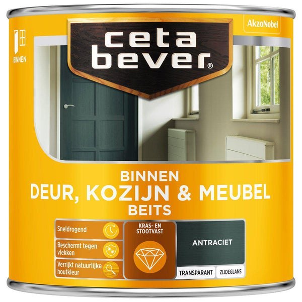 CB TR BBEITS D&K 0503 ANTRAC 250ML-AKZO NOBEL COATINGS (verf & behang)-Bouwhof shop (6169027575984)