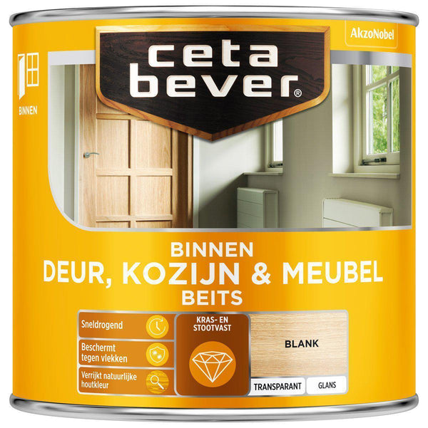 CB TR B BEITS D&K GL 0103 BL 250ML-AKZO NOBEL COATINGS (verf & behang)-Bouwhof shop (6169027838128)