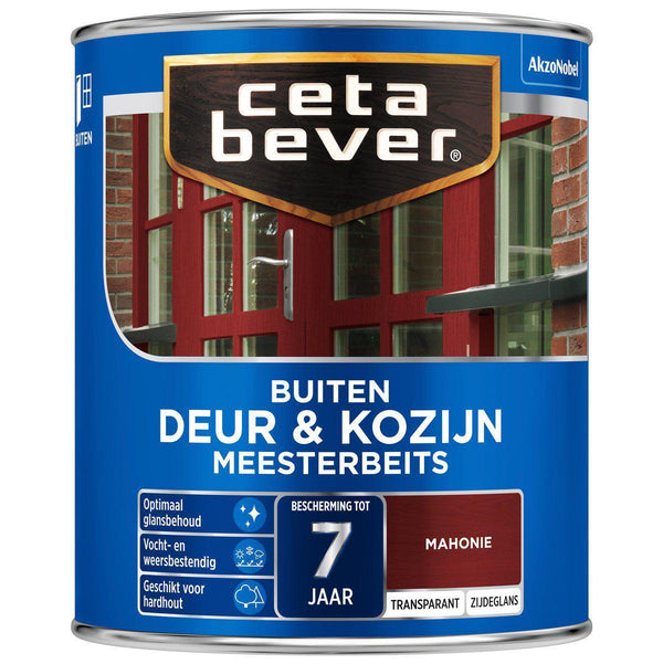 CB TR MBEITS D&K 045 MAHONIE 750ML-AKZO NOBEL COATINGS (verf & behang)-Bouwhof shop (6169027215536)