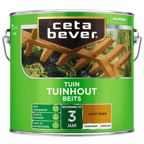 CB TR TUINH BEITS 006 L EIKEN 2.5L-AKZO NOBEL COATINGS (verf & behang)-Bouwhof shop (6169026756784)