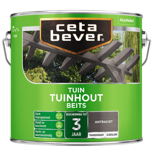 CB TR TUINH BEITS 034 ANTRA 2.5L-AKZO NOBEL COATINGS (verf & behang)-Bouwhof shop (6169026527408)