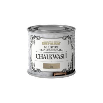 CHALKWASH TAUPE 125ML-MARTIN MATHYS NV/SA-Bouwhof shop (6581318844592)