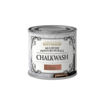 CHALKWASH TERRACOTTA 125ML-MARTIN MATHYS NV/SA-Bouwhof shop (6581319073968)