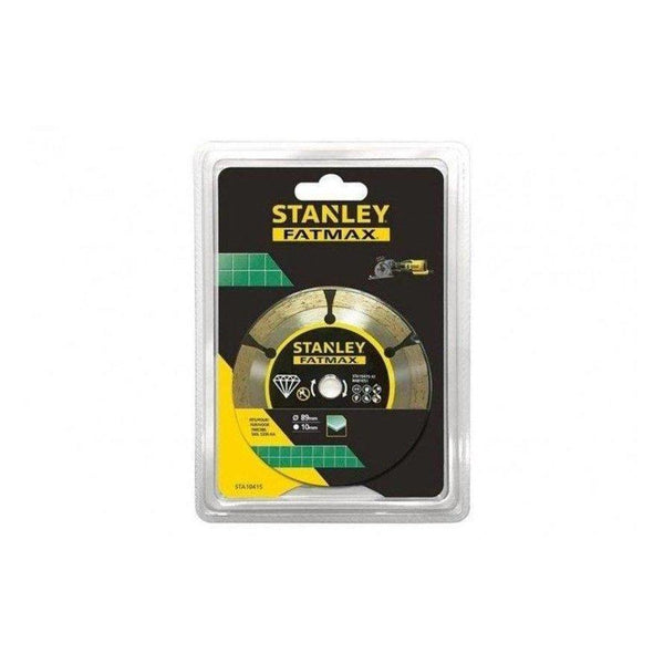 CIRKELZAAGBLAD SFM MULTIZAAG DIAMANT 89X10 MM.-STANLEY BLACK & DECKER [BO]-Bouwhof shop (6138189873328)