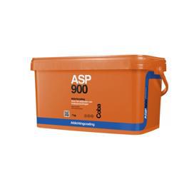 Coba ASP 900 Afdichtcoating oranje voor natte ruimten 7 kg.-COBA-Bouwhof shop