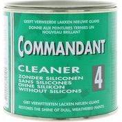 COMMANDANT C45 CLEANER NR4 500GR-SERVICE BEST-Bouwhof shop (6141387210928)