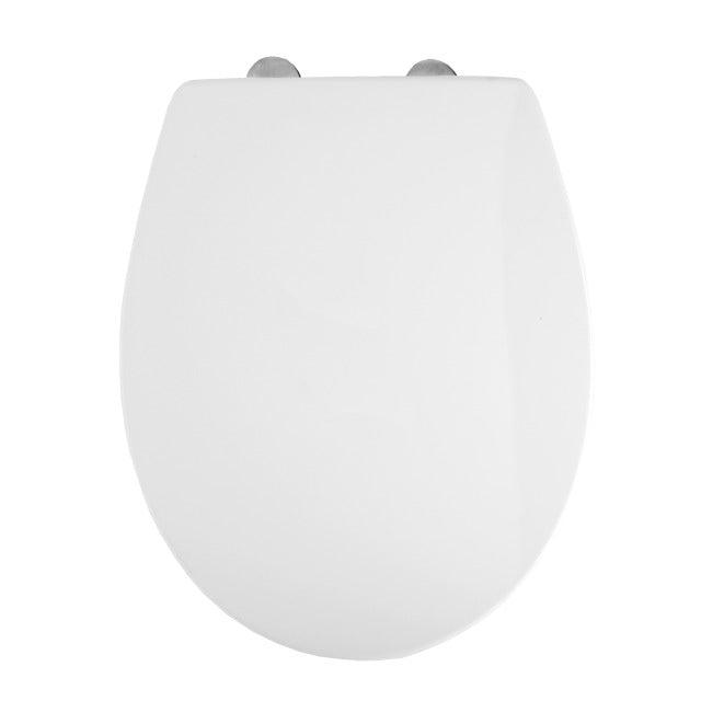 Cornat Premium 2 wc-bril afneembaar wit-CONMETALL (sanitair) | CELLE-Bouwhof shop