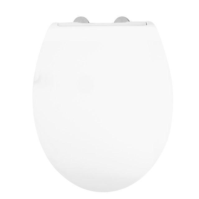 Cornat Premium 3 wc-bril afneembaar wit-CONMETALL (sanitair) | CELLE-Bouwhof shop