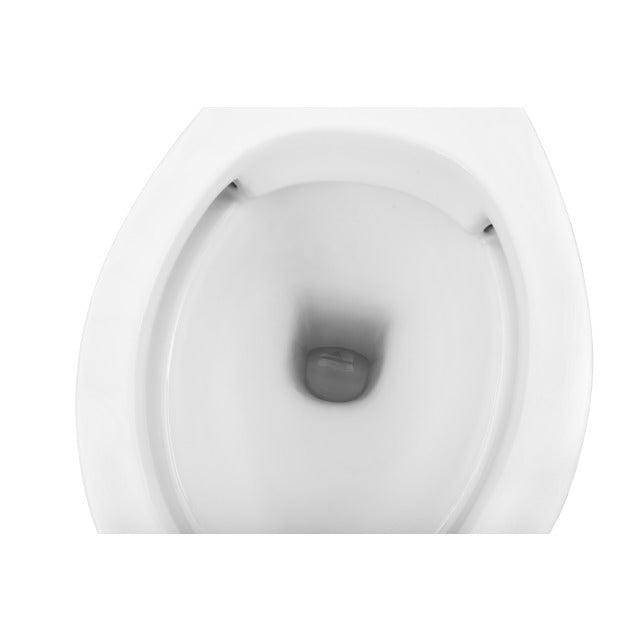 Cornat clean wc 455mm diepspoelcloset wit-CONMETALL (sanitair) | CELLE-Bouwhof shop