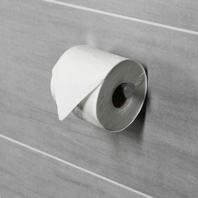 Cornat toiletrolhouder chroom-CONMETALL (sanitair) | CELLE-Bouwhof shop