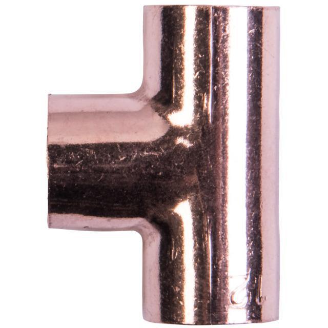 Cu-soldeer t-stuk 12 mm.-Conmetall (installatie) | celle-bouwhof shop (6657086914736)