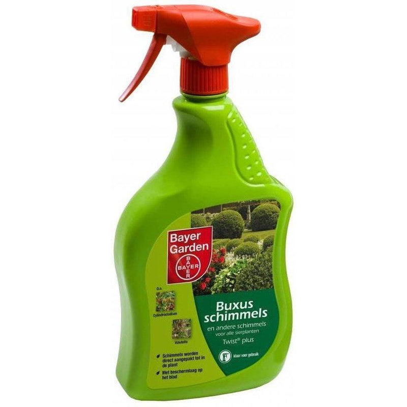 CURALIA (TWIST) SPRAY BUXUS 1000 ML-MERTENS RETAIL [BO]-Bouwhof shop (6214610649264)