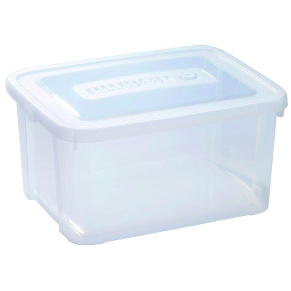 Curver Handy opbergbox 25 liter transparant-KETER BENELUX-Bouwhof shop (6727134642352)