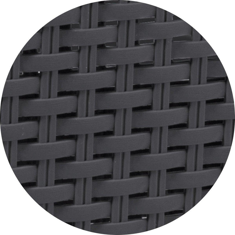 Curver style wasbox 40 ltr. Antraciet-KETER BENELUX-Bouwhof shop (6171995832496)