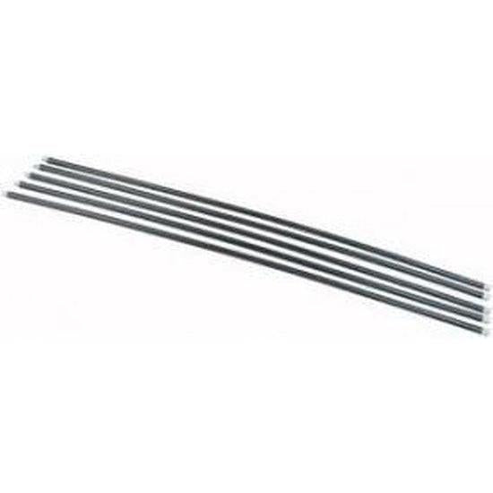 Dario 6x flexibele verlengstaaf 120-conmetall (tuin) | celle-bouwhof shop (6571097194672)