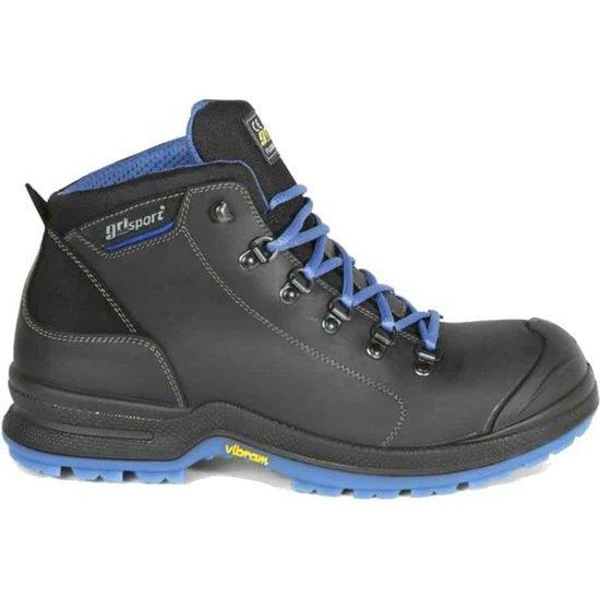 DATA BIONIK C VAR.3 UK ZWART/BLAUW S3 BOOT - 40-CERVA (schoenen) [BO]-Bouwhof shop (6569547399344)