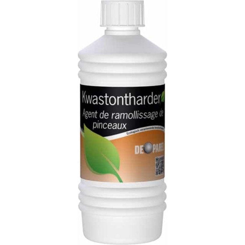 De Parel kwastontharder eco 500 ml.-PEARLPAINT BV-Bouwhof shop