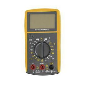 DIGI-TOOL DIGITALE MULTIMETER 382B-VAN SPIJK (installatie)-Bouwhof shop (6165694906544)