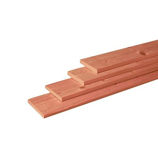 DOUGLAS GESCHAAFDE PLANK 1.6X14X300 CM. ONBEHANDELD-WOODVISION [BO]-Bouwhof shop (6162807849136)