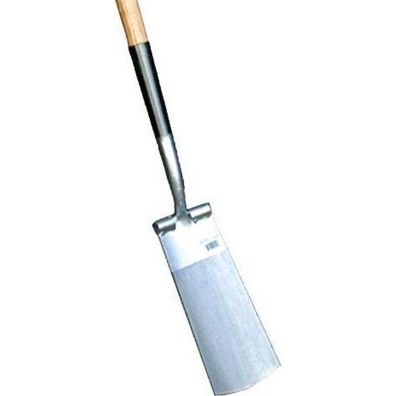 Draineerspade met opstapje-TALEN TOOLS [BO] (tuin)-Bouwhof shop (6135178297520)