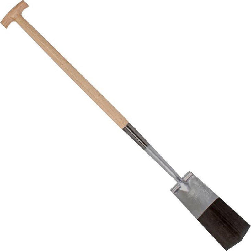 Draineerspade met opstapje-TALEN TOOLS [BO] (tuin)-Bouwhof shop (6135178297520)