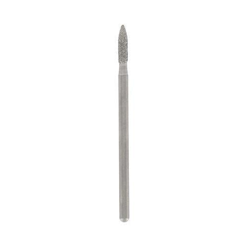 Dremel 7144ja diamantstift vlamvorm 2.4 Mm.-ROBERT BOSCH [BO]-Bouwhof shop (6156412092592)