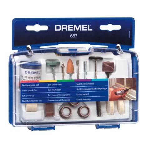 DREMEL MULTIFUNCTIONELE SET-ROBERT BOSCH [BO]-Bouwhof shop (6157829800112)