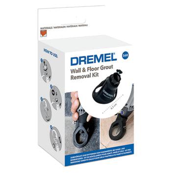 Dremel voegverwijderingsset-ROBERT BOSCH-Bouwhof shop