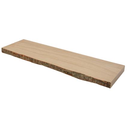 Duraline XL4 eiken fineer met schors fsc 38mm 80x23.5cm 3pp-FETIM GROUP (bouwen)-Bouwhof shop (6699764940976)