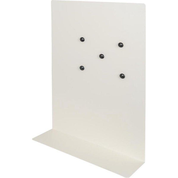 Duraline magneetbord wit 40x60x12.5cm 4pp-FETIM GROUP (bouwen)-Bouwhof shop (6699766808752)