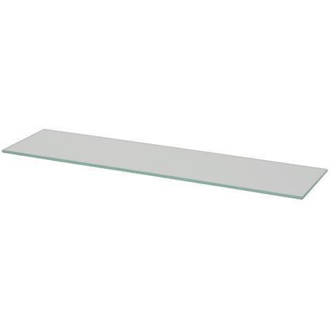 Duraline wandplank 4xS glas helder 6mm 60x15cm 3pp-FETIM GROUP (bouwen)-Bouwhof shop (6699752226992)