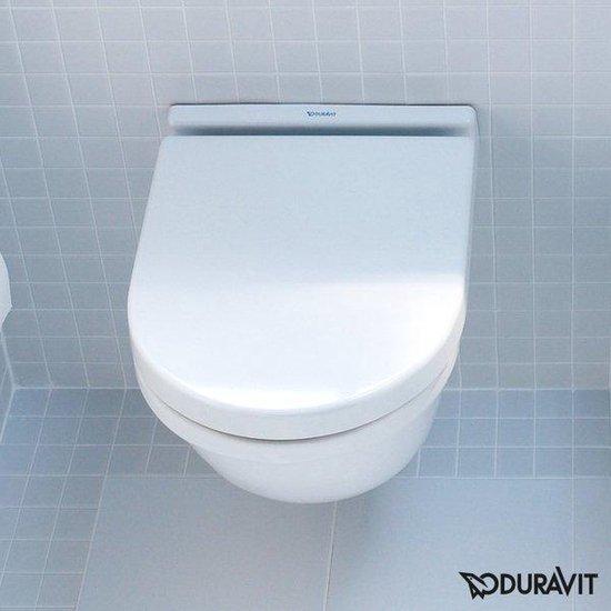 Duravit Starck 3 Compact wandcloset wit-TECHNISCHE UNIE [BO] (sanitair) 1404748-Bouwhof shop (6135153983664)