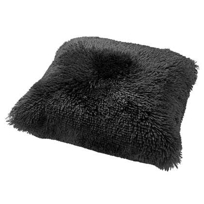 Dutch Decor sierkussen Fluffy 45x45 cm Raven-ROGON (wonen)-Bouwhof shop (7043527540912)