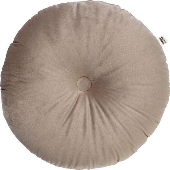 Dutch Decor sierkussen Olly 40 cm Pumice Stone-ROGON (wonen)-Bouwhof shop (6727147651248)