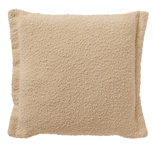 Dutch Decor sierkussen Otis 45x45 cm Semolina-ROGON (wonen)-Bouwhof shop