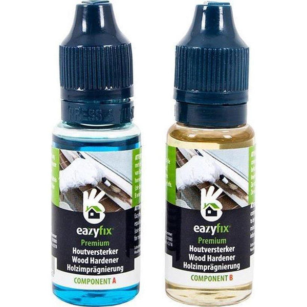 Eazyfix Premium Houtversterker 2x 15 ml.-LUIJTEN VVZ-Bouwhof shop (6712866570416)