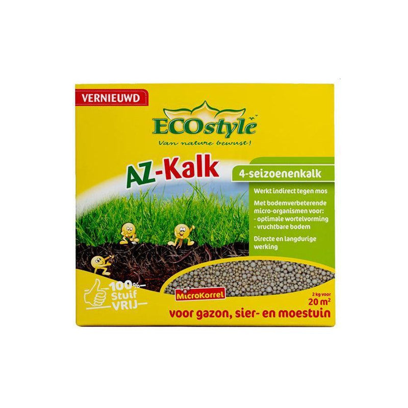 Ecostyle az-kalk 2 kg 20 m2-MERTENS RETAIL [BO]-Bouwhof shop (6168549228720)