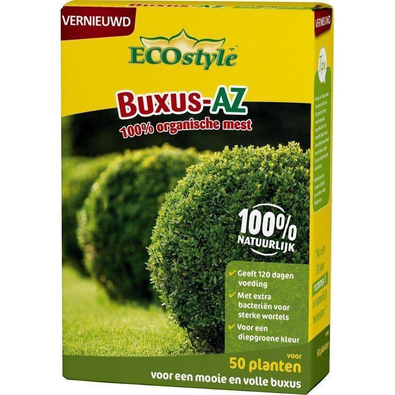 ECOSTYLE BUXUS-AZ 1.6 KG-MERTENS RETAIL [BO]-Bouwhof shop (6214610813104)