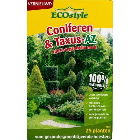 Ecostyle coniferen & taxus-az meststof 800 gram-MERTENS RETAIL [BO]-Bouwhof shop (6214610878640)