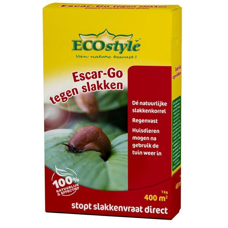 ECOSTYLE ESCARGO TEGEN SLAKKEN 1000 GRAM-MERTENS RETAIL [BO]-Bouwhof shop (6168549359792)