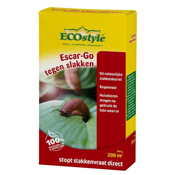 ECOSTYLE ESCARGO TEGEN SLAKKEN 500 GRAM-MERTENS RETAIL [BO]-Bouwhof shop (6168549458096)