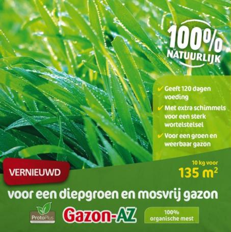 Ecostyle gazon-AZ meststof 10 kg-MERTENS RETAIL [BO]-Bouwhof shop (6214610944176)