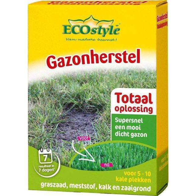 Ecostyle gazonherstel 4in1 300 gram-MERTENS RETAIL [BO]-Bouwhof shop (6214611009712)