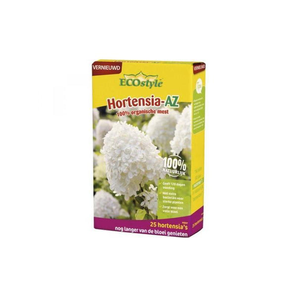 ECOSTYLE HORTENSIA-AZ 800 GRAM-MERTENS RETAIL [BO]-Bouwhof shop (6168549949616)