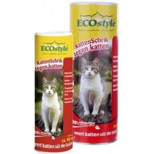 Ecostyle kattenschrik 200 gram-MERTENS RETAIL [BO]-Bouwhof shop (6168549982384)